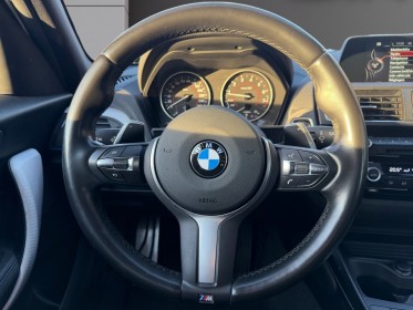 Bmw serie 1 f20 lci2 m140i xdrive 340 ch bva8 occasion simplicicar carcassonne simplicicar simplicibike france