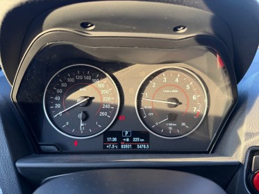 Bmw serie 1 f20 lci2 m140i xdrive 340 ch bva8 occasion simplicicar carcassonne simplicicar simplicibike france