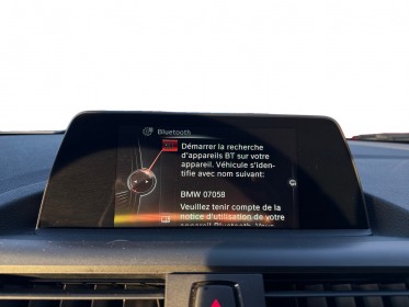 Bmw serie 1 f20 lci2 m140i xdrive 340 ch bva8 occasion simplicicar carcassonne simplicicar simplicibike france