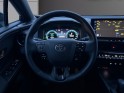 Toyota c-hr hybride my23 1.8l design / garantie 12 mois/140ch/garantie constructeur 2028 occasion simplicicar rouen...