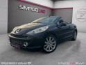 Peugeot 207 cc 1.6 16v thp griffe occasion simplicicar rouen simplicicar simplicibike france