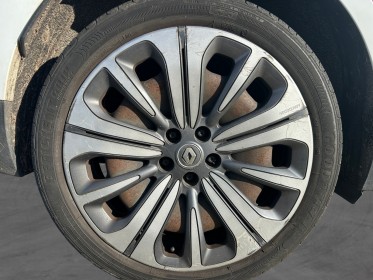 Renault scenic iv business blue dci 120 business occasion simplicicar rouen simplicicar simplicibike france