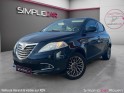Lancia ypsilon 1.2 8v 69 ch stopstart gold occasion simplicicar rouen simplicicar simplicibike france
