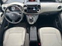 Citroen berlingo multispace hdi 90 confort / garantie 12 mois occasion simplicicar rouen simplicicar simplicibike france