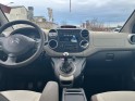 Citroen berlingo multispace hdi 90 confort / garantie 12 mois occasion simplicicar rouen simplicicar simplicibike france