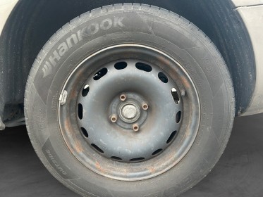 Citroen berlingo multispace hdi 90 confort / garantie 12 mois occasion simplicicar rouen simplicicar simplicibike france