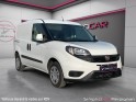 Fiat doblo cargo ft 1.3 multijet 95 pro lounge occasion simplicicar perpignan  simplicicar simplicibike france