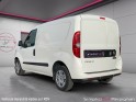 Fiat doblo cargo ft 1.3 multijet 95 pro lounge occasion simplicicar perpignan  simplicicar simplicibike france