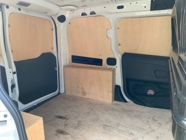 Fiat doblo cargo ft 1.3 multijet 95 pro lounge occasion simplicicar perpignan  simplicicar simplicibike france