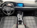 Volkswagen golf 2.0 tdi scr 200 dsg7 gtd / iq light / entretien complet volkswagen occasion simplicicar st-maximin...