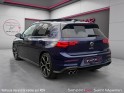 Volkswagen golf 2.0 tdi scr 200 dsg7 gtd / iq light / entretien complet volkswagen occasion simplicicar st-maximin...