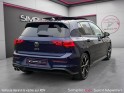 Volkswagen golf 2.0 tdi scr 200 dsg7 gtd / iq light / entretien complet volkswagen occasion simplicicar st-maximin...