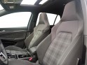 Volkswagen golf 2.0 tdi scr 200 dsg7 gtd / iq light / entretien complet volkswagen occasion simplicicar st-maximin...