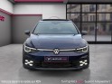 Volkswagen golf 2.0 tdi scr 200 dsg7 gtd / iq light / entretien complet volkswagen occasion simplicicar st-maximin...