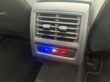 Volkswagen golf 2.0 tdi scr 200 dsg7 gtd / iq light / entretien complet volkswagen occasion simplicicar st-maximin...