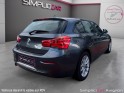 Bmw serie 1 f20 lci2 114d 95 ch business design occasion avignon (84) simplicicar simplicibike france