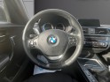 Bmw serie 1 f20 lci2 114d 95 ch business design occasion avignon (84) simplicicar simplicibike france