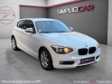 Bmw serie 1 f21 116d 116 ch lounge occasion cannes (06) simplicicar simplicibike france