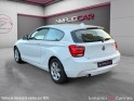 Bmw serie 1 f21 116d 116 ch lounge occasion cannes (06) simplicicar simplicibike france
