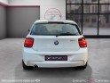 Bmw serie 1 f21 116d 116 ch lounge occasion cannes (06) simplicicar simplicibike france
