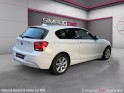 Bmw serie 1 f21 116d 116 ch lounge occasion cannes (06) simplicicar simplicibike france