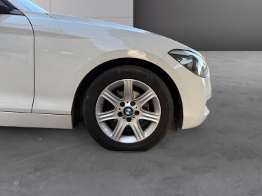 Bmw serie 1 f21 116d 116 ch lounge occasion cannes (06) simplicicar simplicibike france