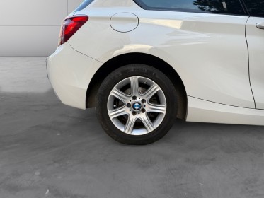 Bmw serie 1 f21 116d 116 ch lounge occasion cannes (06) simplicicar simplicibike france