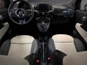 Fiat 500 my22 1.0 70 ch hybride bsg s/s dolcevita garantie 12 mois occasion simplicicar saint-jean simplicicar simplicibike...