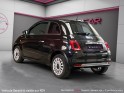 Fiat 500 my22 1.0 70 ch hybride bsg s/s dolcevita garantie 12 mois occasion simplicicar saint-jean simplicicar simplicibike...