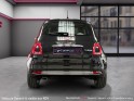 Fiat 500 my22 1.0 70 ch hybride bsg s/s dolcevita garantie 12 mois occasion simplicicar saint-jean simplicicar simplicibike...