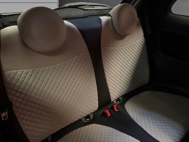 Fiat 500 my22 1.0 70 ch hybride bsg s/s dolcevita garantie 12 mois occasion simplicicar saint-jean simplicicar simplicibike...