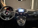 Fiat 500 my22 1.0 70 ch hybride bsg s/s dolcevita garantie 12 mois occasion simplicicar saint-jean simplicicar simplicibike...