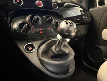 Fiat 500 my22 1.0 70 ch hybride bsg s/s dolcevita garantie 12 mois occasion simplicicar saint-jean simplicicar simplicibike...