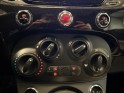 Fiat 500 my22 1.0 70 ch hybride bsg s/s dolcevita garantie 12 mois occasion simplicicar saint-jean simplicicar simplicibike...