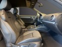Audi a3 cabriolet 35 tfsi cod 150 s line plus occasion simplicicar pau simplicicar simplicibike france