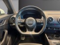 Audi a3 cabriolet 35 tfsi cod 150 s line plus occasion simplicicar pau simplicicar simplicibike france