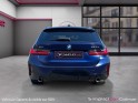 Bmw serie 3 touring g21 330e xdrive 292 ch bva8 m sport individual drive assist head up hk to garantie 12 mois occasion...