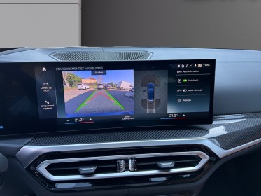 Bmw serie 3 touring g21 330e xdrive 292 ch bva8 m sport individual drive assist head up hk to garantie 12 mois occasion...