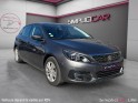 Peugeot 308 puretech 110ch ss bvm6 active occasion simplicicar lille  simplicicar simplicibike france