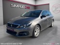 Peugeot 308 puretech 110ch ss bvm6 active occasion simplicicar lille  simplicicar simplicibike france