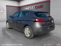 Peugeot 308 puretech 110ch ss bvm6 active occasion simplicicar lille  simplicicar simplicibike france