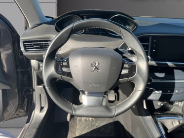 Peugeot 308 puretech 110ch ss bvm6 active occasion simplicicar lille  simplicicar simplicibike france