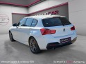 Bmw serie 1 f20 lci2 118i 136 ch bva8 m sport ultimate garantie 12 mois occasion simplicicar amiens  simplicicar simplicibike...
