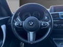 Bmw serie 1 f20 lci2 118i 136 ch bva8 m sport ultimate garantie 12 mois occasion simplicicar amiens  simplicicar simplicibike...