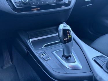 Bmw serie 1 f20 lci2 118i 136 ch bva8 m sport ultimate garantie 12 mois occasion simplicicar amiens  simplicicar simplicibike...