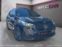 Bmw x1 u11 xdrive 23d 211ch dkg7 m sport occasion simplicicar livry gargan simplicicar simplicibike france