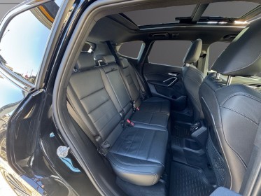 Bmw x1 u11 xdrive 23d 211ch dkg7 m sport occasion simplicicar livry gargan simplicicar simplicibike france