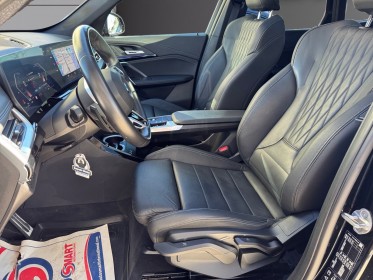 Bmw x1 u11 xdrive 23d 211ch dkg7 m sport occasion simplicicar livry gargan simplicicar simplicibike france