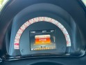 Smart fortwo coupe prime 1.0 71 ch ss ba6 camera de recul- toit panoramique - cuir -sieges chauffants - faible kilometrage...