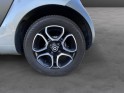Smart fortwo coupe prime 1.0 71 ch ss ba6 camera de recul- toit panoramique - cuir -sieges chauffants - faible kilometrage...